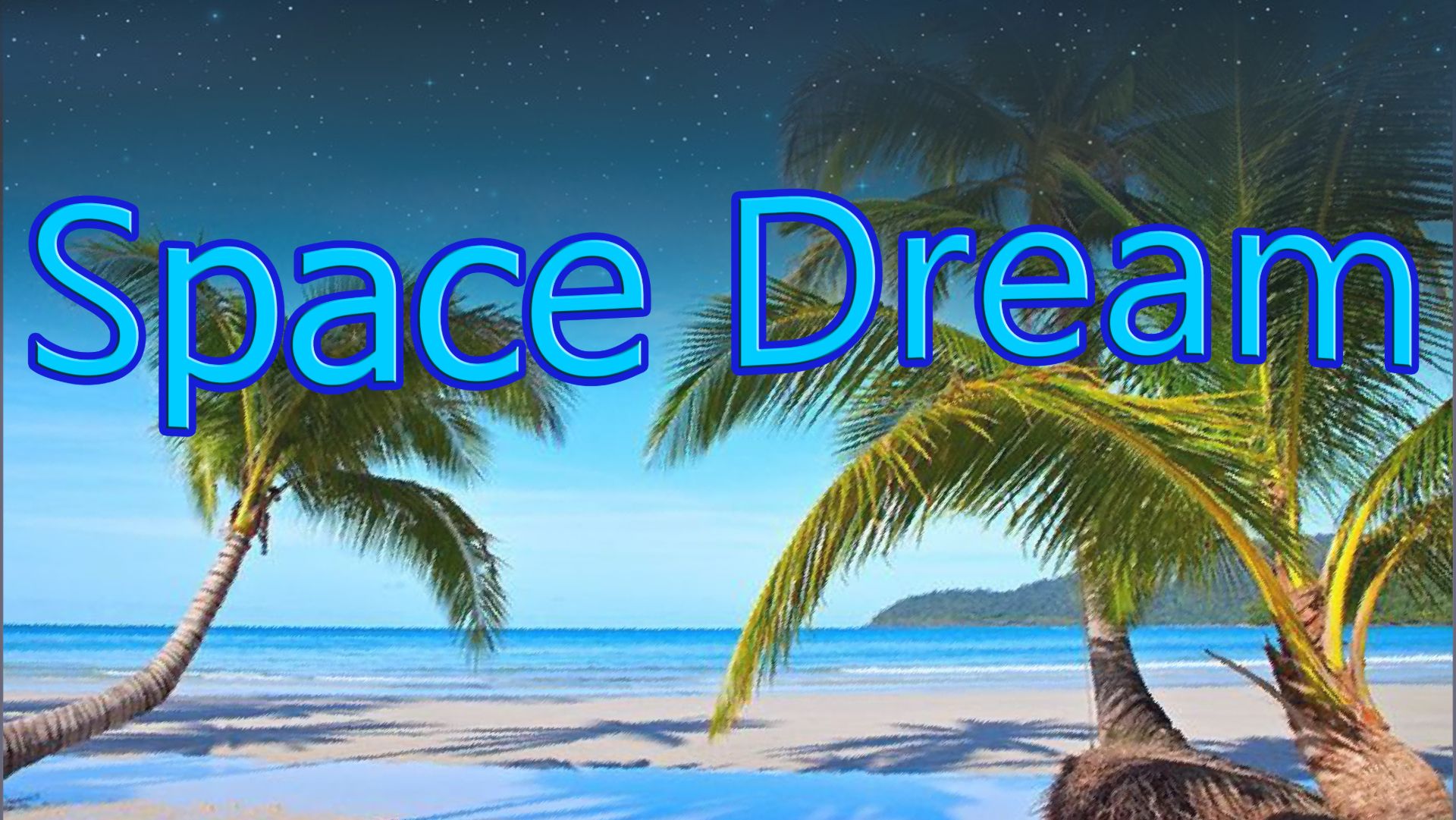 VWM - Space Dream