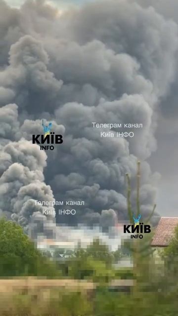 ❗️В Киеве ожидается топливный и продуктовый кризис !!!