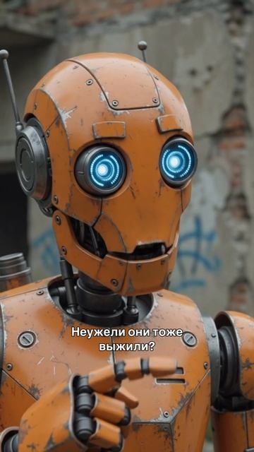 Любовь Смерть и Роботы