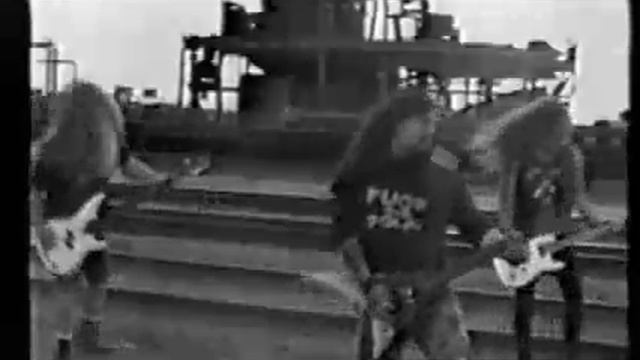 Machine Head - Fuck It All