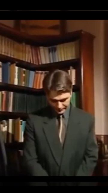 Пора бы и мне с ним познакомиться.