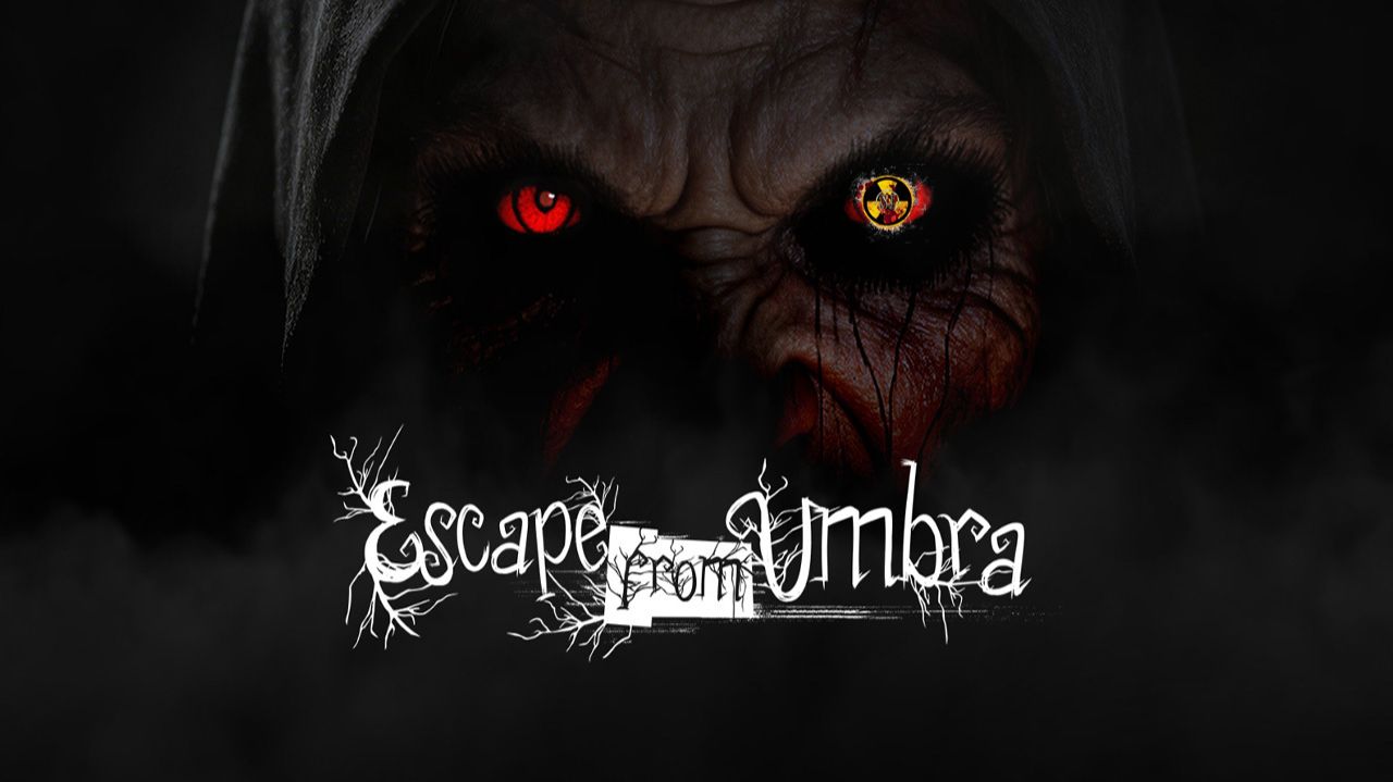 Убегаем от ведьмы | Escape From Umbra