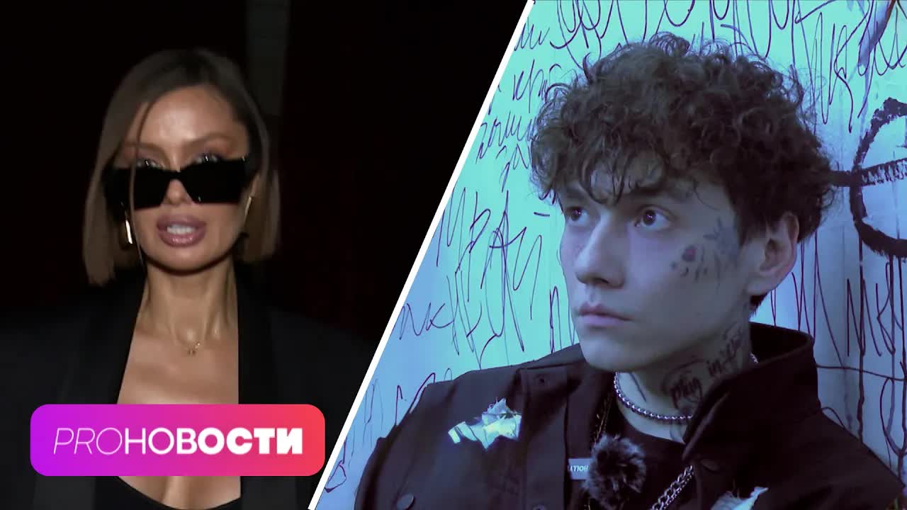 Какое авто угнали у лидера группы «Три дня дождя»? Кто проник в дом Виктории Бони? | PRO-Новости