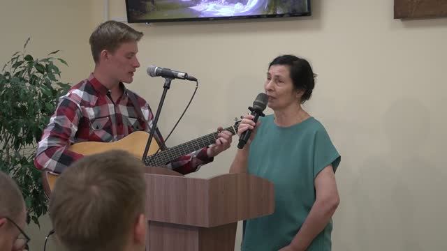 Наполняй меня