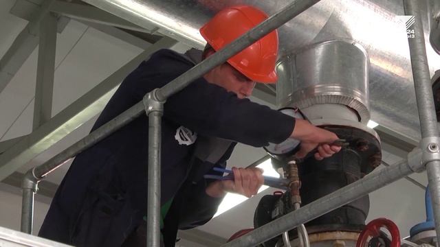 Карачаево-Черкесия готовится к осенне-зимнему отопительному периоду