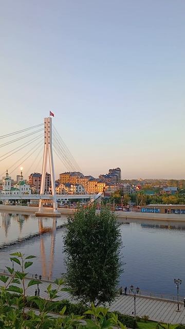 Река Тура. Тюмень. Путешествия - Варвара.