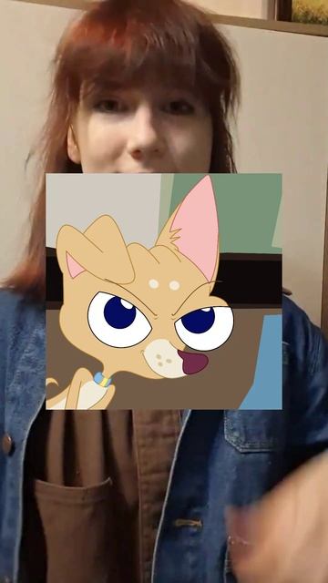 Открываю посылку от Ушанки Милки. Спасибо! 🥰❤️