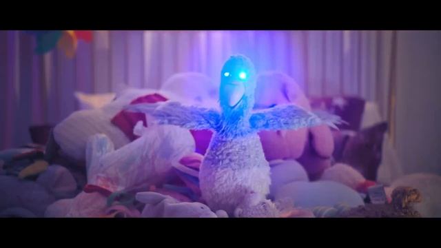 The Parakit--Save Me