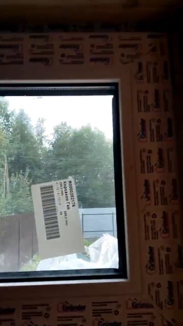 Баня из бруса под ключ 6 на 4 м.