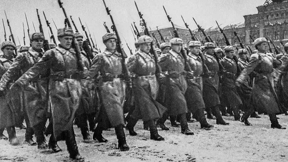 Причины 1941 года.  Исторический стрим с Романом Донецким.