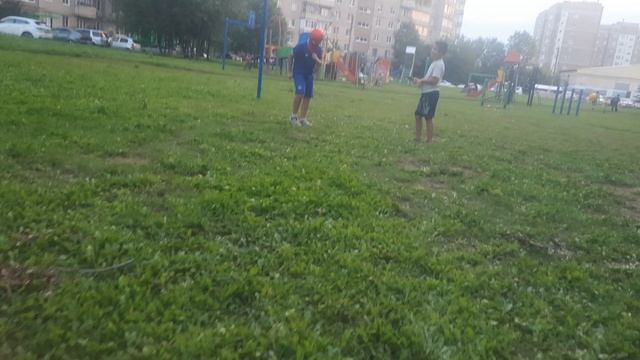 человек паук
