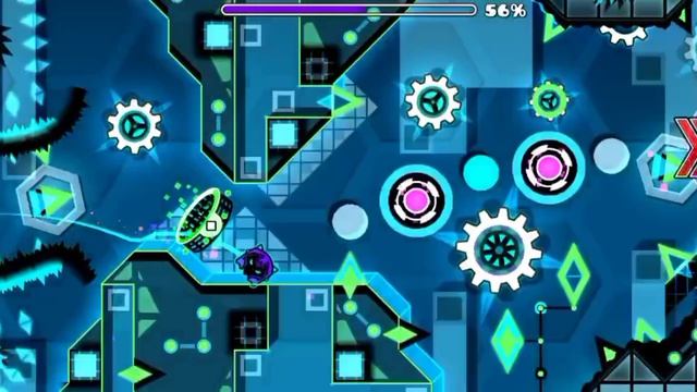 Shanty (100%) | Easy Demon