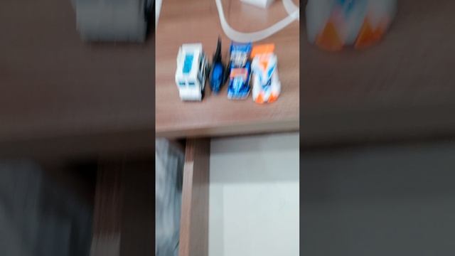 Отпуск часть третья