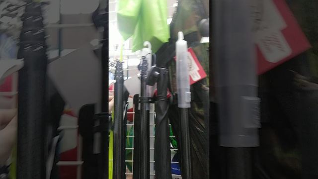 обзор рыболовного магазина