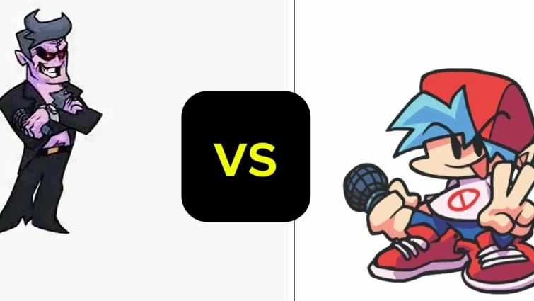 fnf 1 dad vs bf