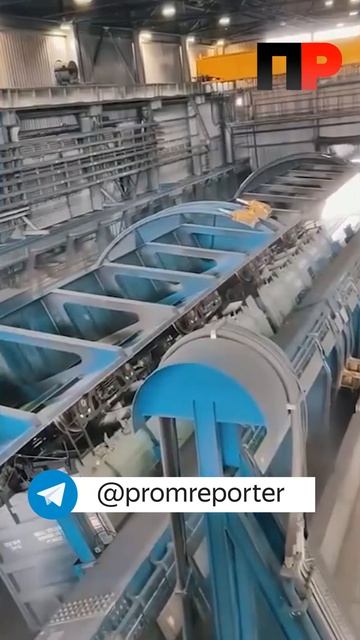 Испытания нового БАМа проходят в Приморье