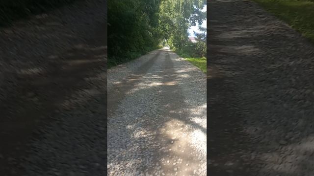 хотите  обзор про мой город рыбинск