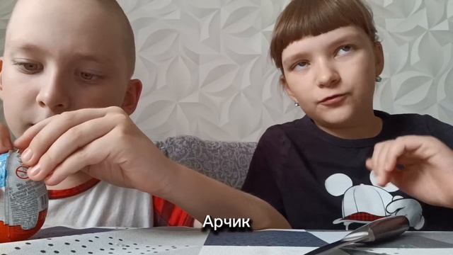 Пробуем желе из Магнита