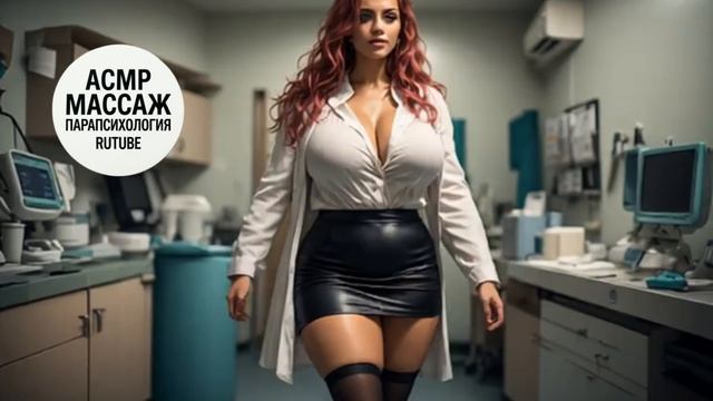 Девушка на работе с позитивом — зарядись настроением!