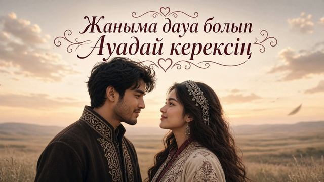 Сенсіз бұл өмір маған керек емес - ремикс