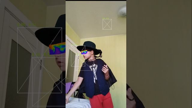 Теперь Мрачник в нутрии меня!!!