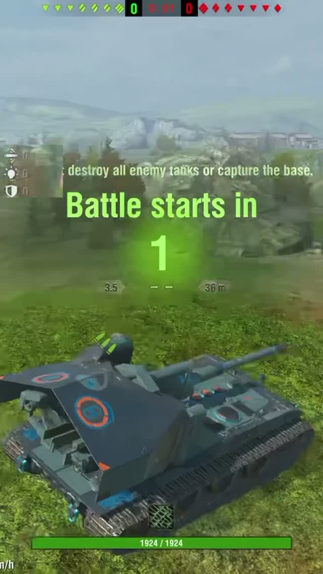 Waffen F1.0 | 1v4