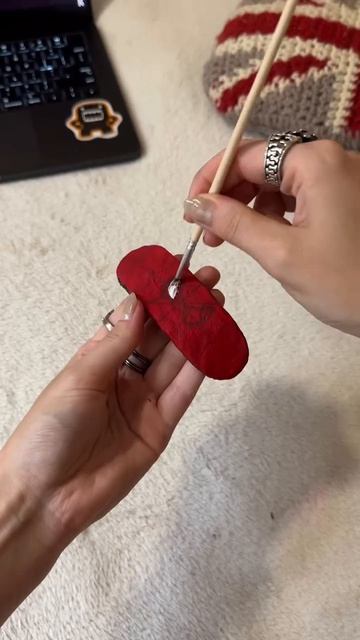 Мини скейт🕷️
