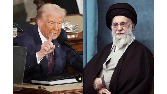 Трамп начал экономическую изоляцию Ирана
