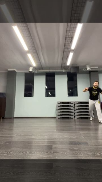 Парафуса + Ау сем мау