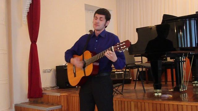 Максим Козуб. 