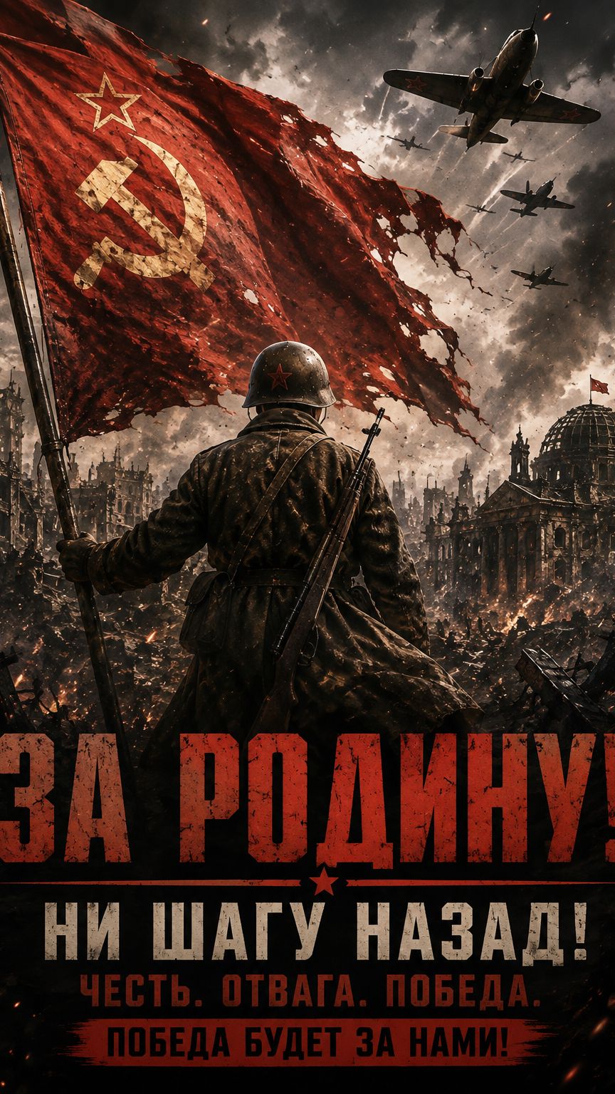 НЕМЦЫ на Красной площади: Сталин НЕ ВЕРИТ в нападение? #история 🎥