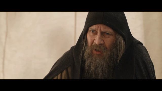 Вера важнее крови кф. Сердце пармы
