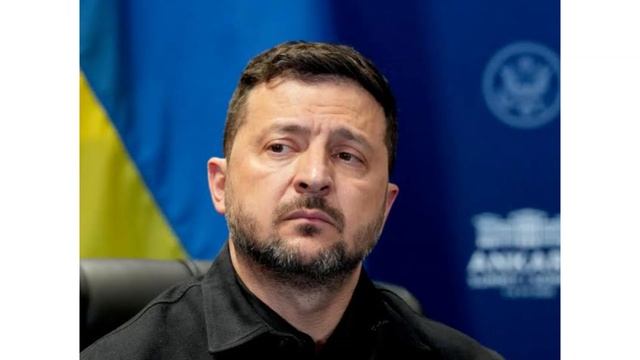 Зеленскому пора уйти в отставку вещает Berliner Zeitung