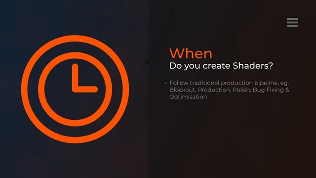 Everything I Learnt About Environment Art(Blender) Ch040101.WhatIsAShader