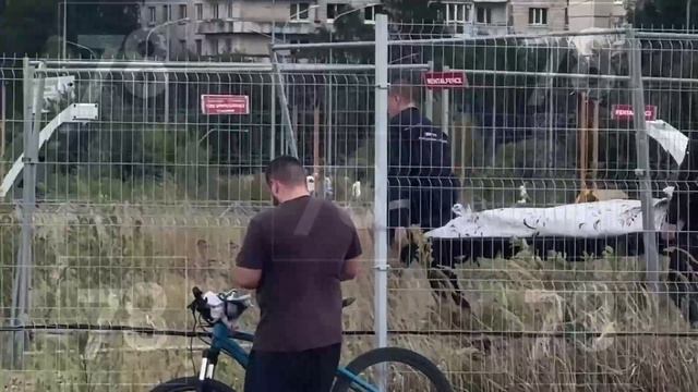 В водоёме Петербурга обнаружили тело бас-гитариста рок-группы Кукрыниксы с отрубленной рукой