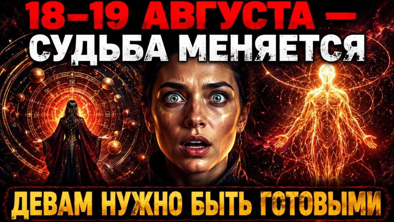 Свершилось! 20 Августа Северный Узел Входит В Водолей И Меняет Всё Для Пяти Знаков Зодиака!
