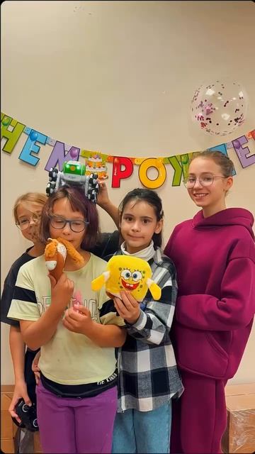 Танюша хорсики