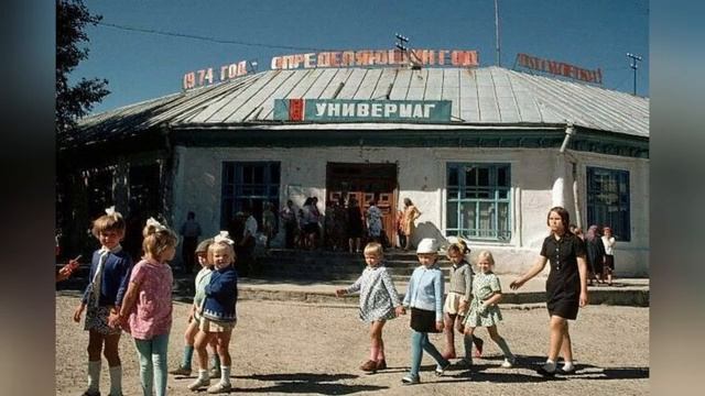 РЕДКИЕ ФОТО ИЗ ПРОШЛОГО КОТОРЫЕ ЗАСТАВЯТ ВАС ОСТАНОВИТЬСЯ