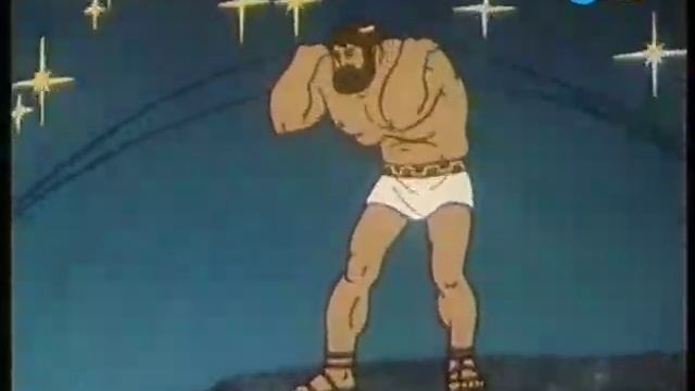 Возвращение с Олимпа (1969)