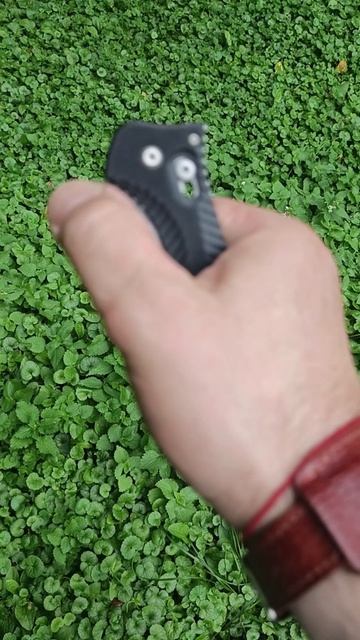 На кармане забытая классика #shorts #чтонакармане #забытое #классика #edcknife