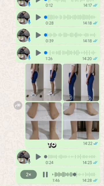 Стельки польза