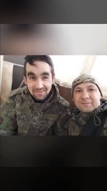 Нашим Героям — с любовью и верой