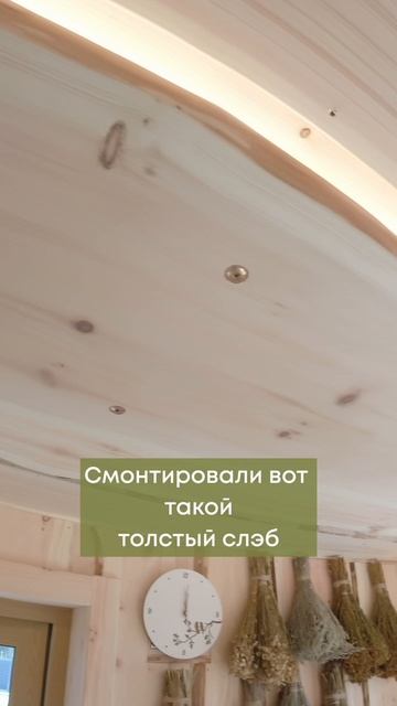 Подробный обзор бани по индивидуальному проекту от компании БаниКа смотрите на нашем канале