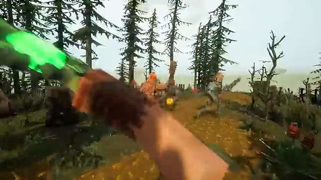 Everwind -  Official Demo Teaser!