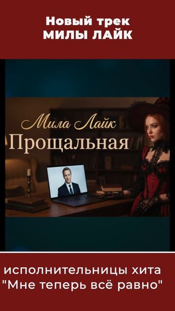 МИЛА ЛАЙК 