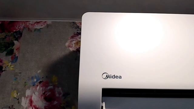 Midea Easy Inverter