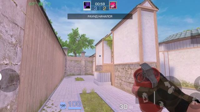 играю в standoff 2