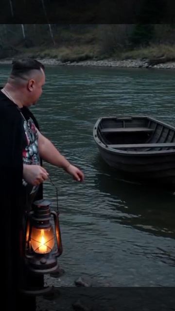По ту сторону сказки 2. СКОРО.