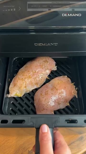 Курица с начинкой 🍗🧀