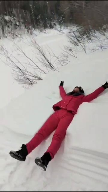 Улыбнись сегодняшнему дню!
